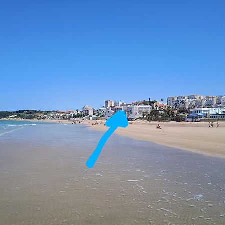 Primera Linea Playa Puerto Santa Maria Vistas Infinitas Limpieza Excepcional Parking El Puerto de Santa María Eksteriør bilde