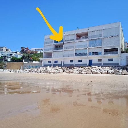 Primera Linea Playa Puerto Santa Maria Vistas Infinitas Limpieza Excepcional Parking El Puerto de Santa María Eksteriør bilde